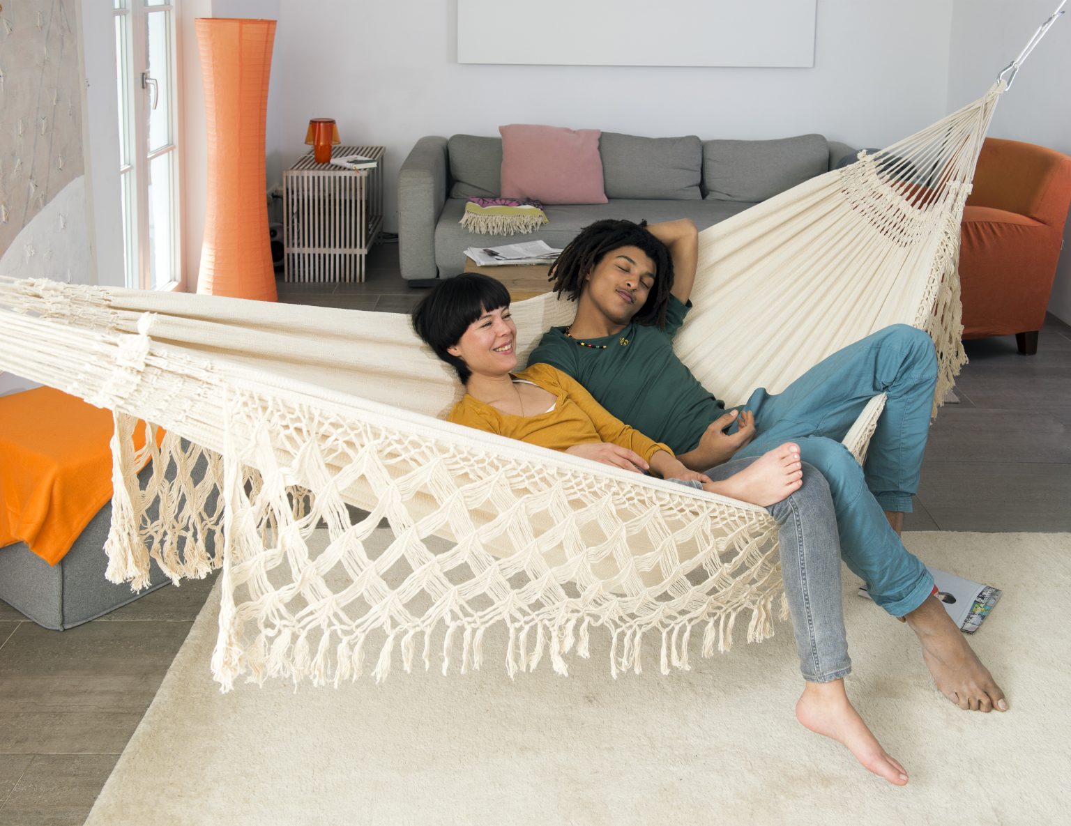 Rio Hammock Sleepy Hammock