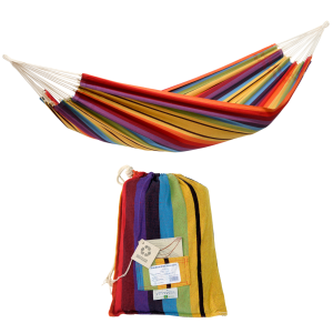 Barbados Rainbow Hammock - Image 2