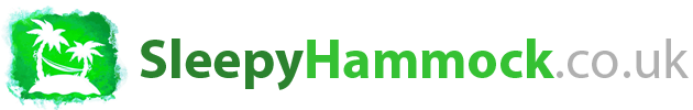 Sleepyhammock.co.uk logo