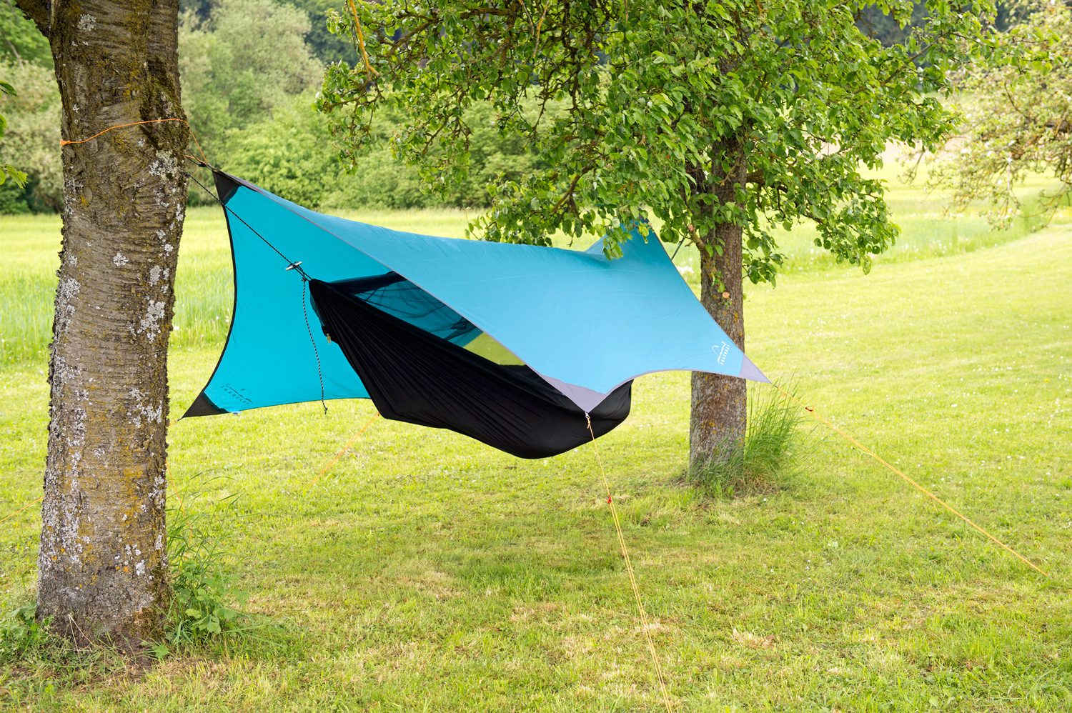 Jungle Tent PRO Sleepy Hammock