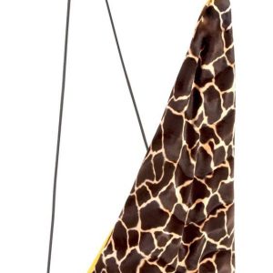 hang mini giraffe