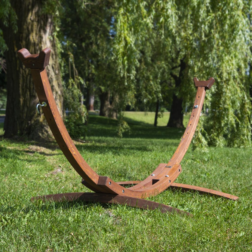 Hammock Stands Wooden & Metal Hammock Frames Sleepyhammock.co.uk