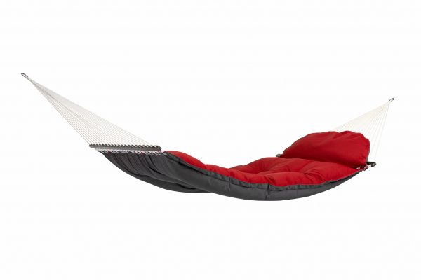 Fat Hammock Red