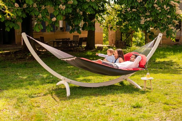Fat Hammock Red - Image 3