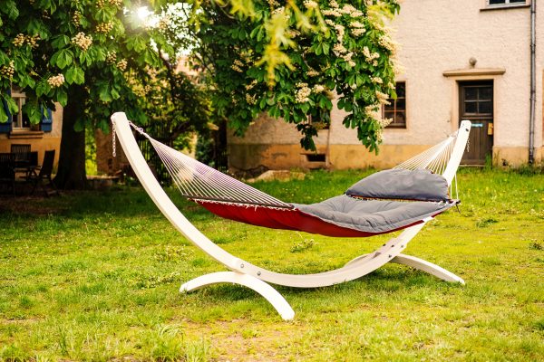 Fat Hammock Red - Image 2