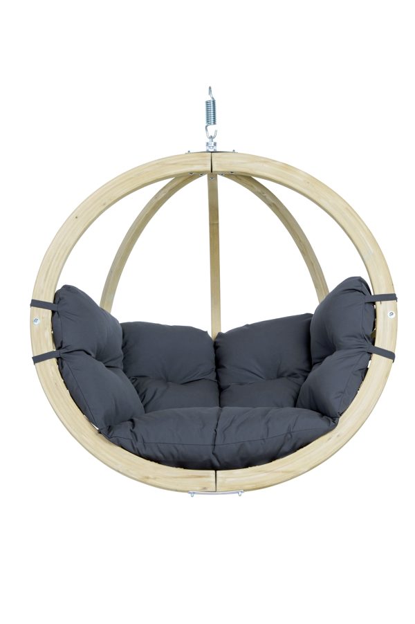 Globo Chair Anthracite