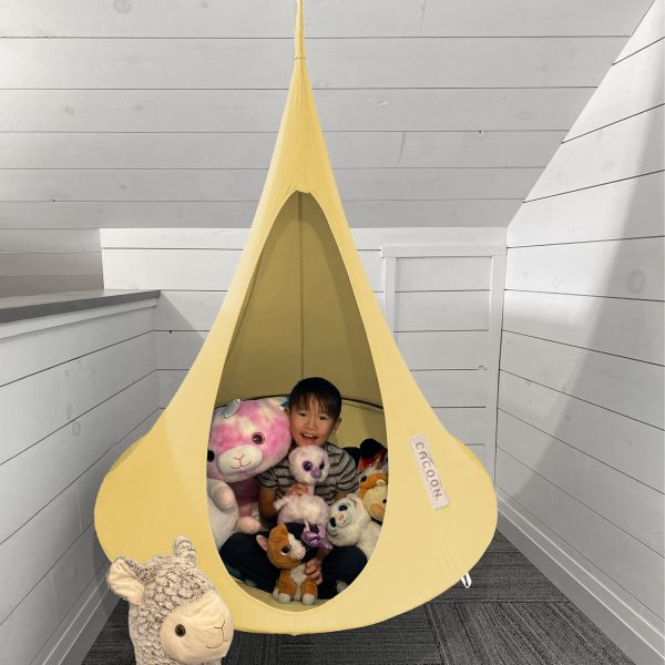 Cacoon Bebo - Lemonade - Image 3