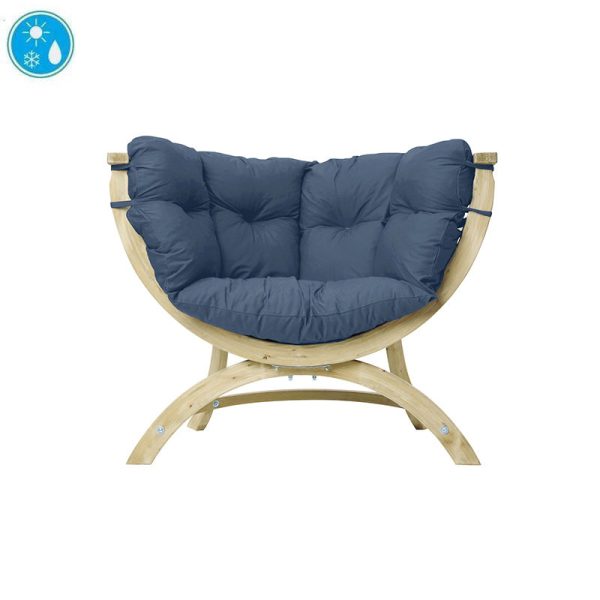 Globo Siena Uno Seat Brisa