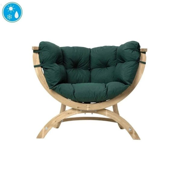 Globo Siena Uno Seat Verde