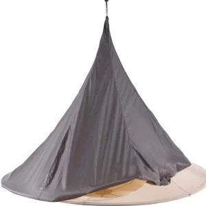 Double Cacoon Cover