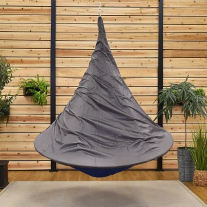 Alternative view of Single Cacoon Cover