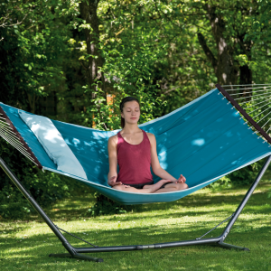 American Dream Petrol Hammock with Spreader Bar - Image 7