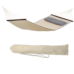American Dream Sand Hammock with Spreader Bar - Image 5