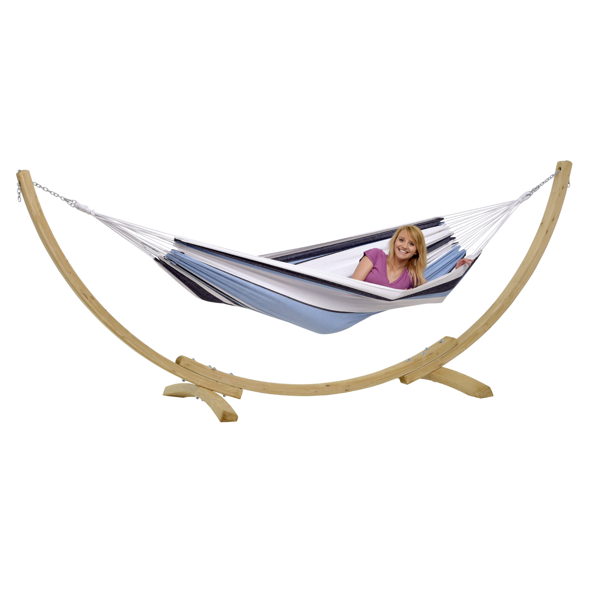 Apollo Marine Hammock & Stand Set - Image 4