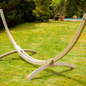 Apollo Hammock Stand