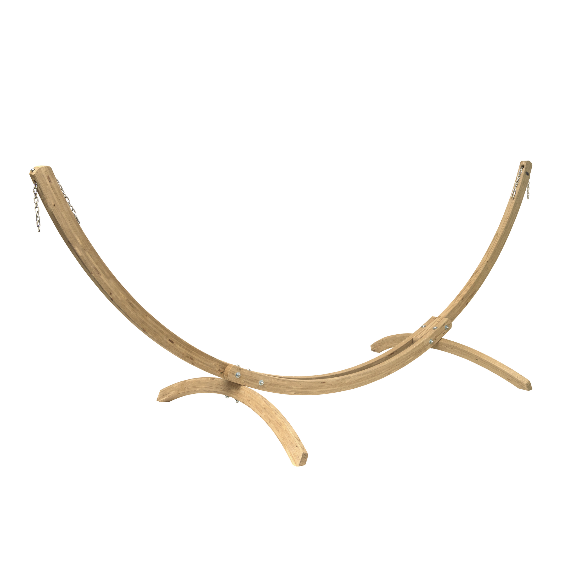 Arcus Hammock Stand - Image 4