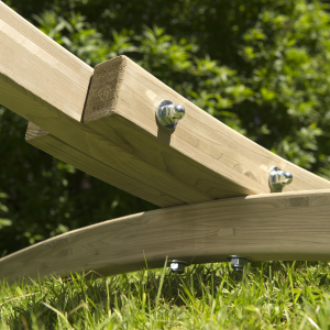 Arcus Hammock Stand - Image 3