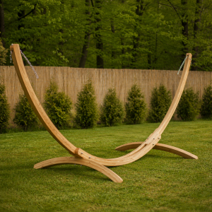 Arcus Hammock Stand