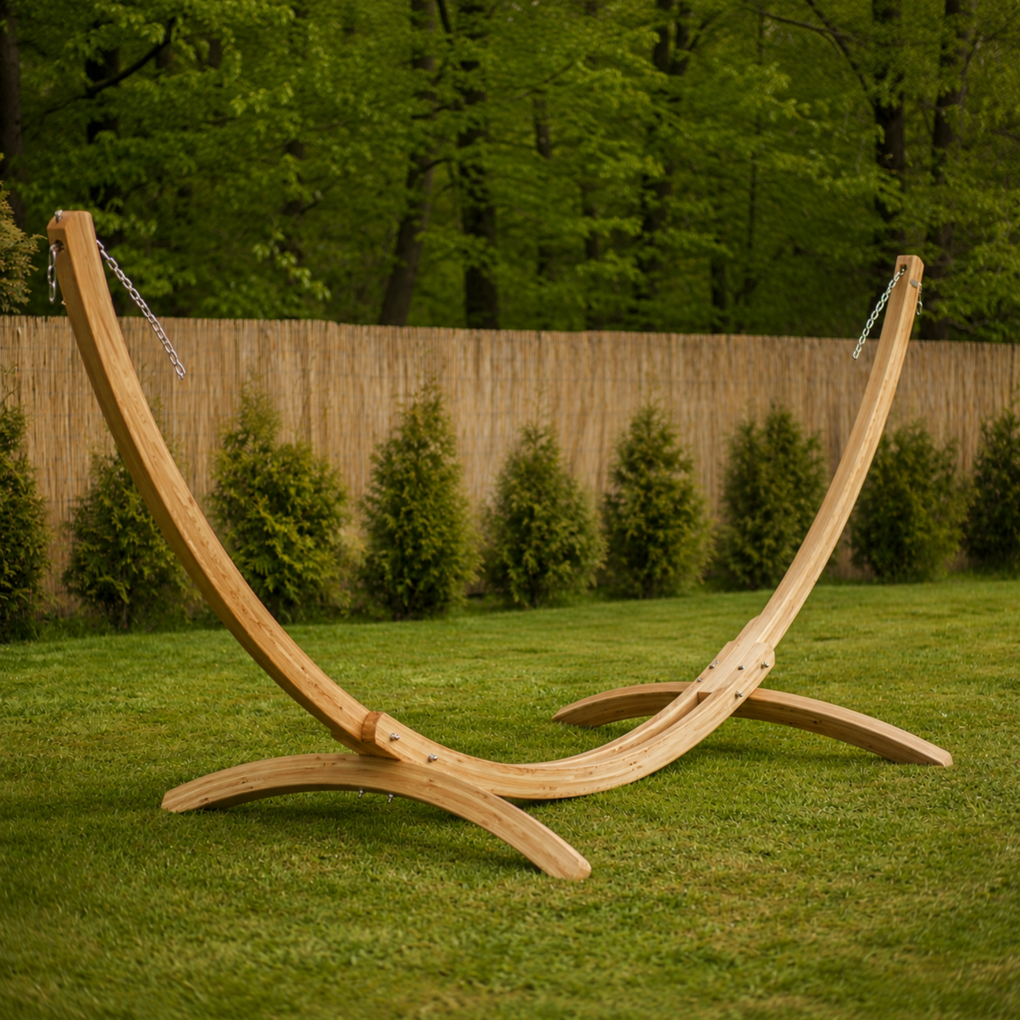 Arcus Hammock Stand