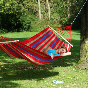 Aruba Cayenne Hammock - Image 2