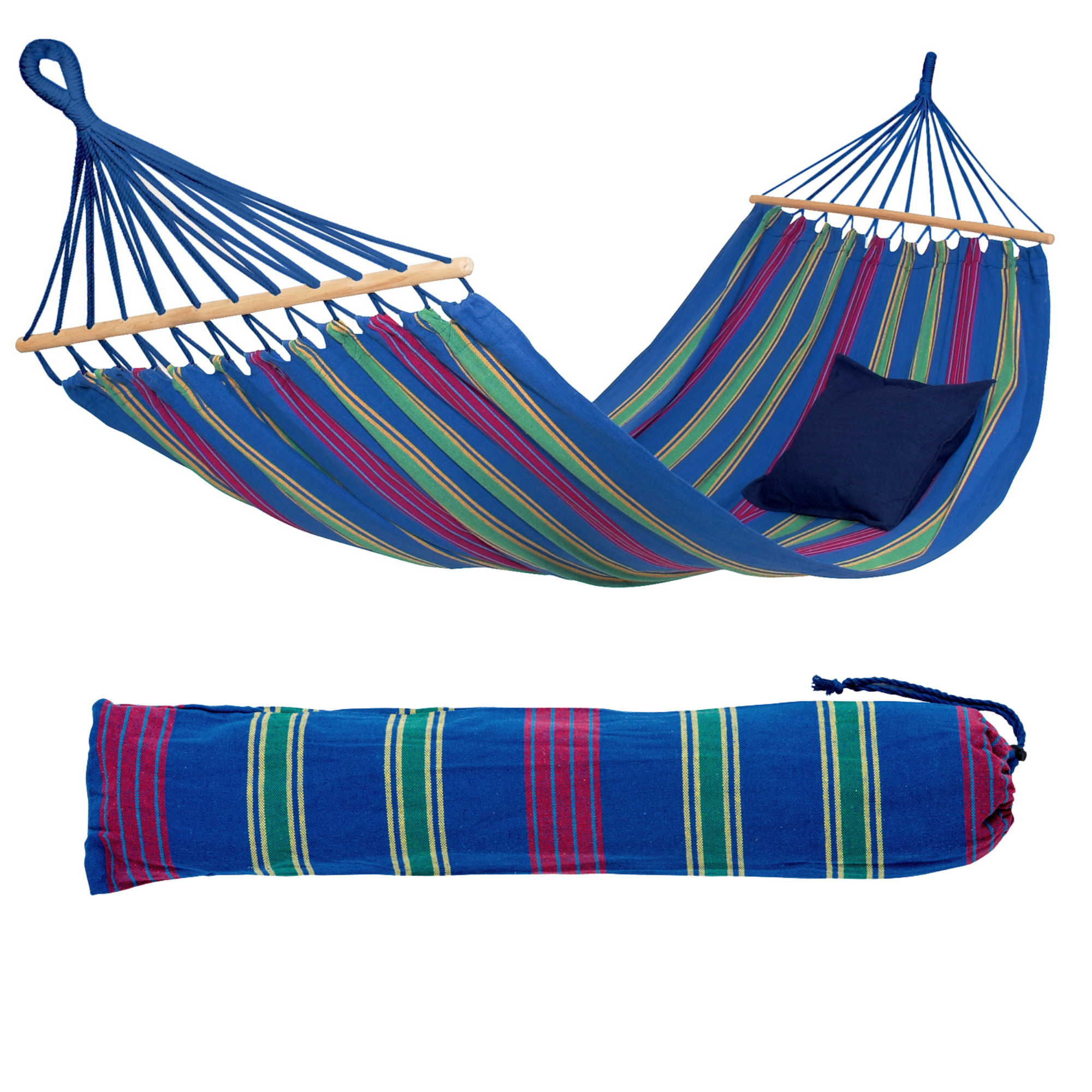 Aruba Juniper Hammock
