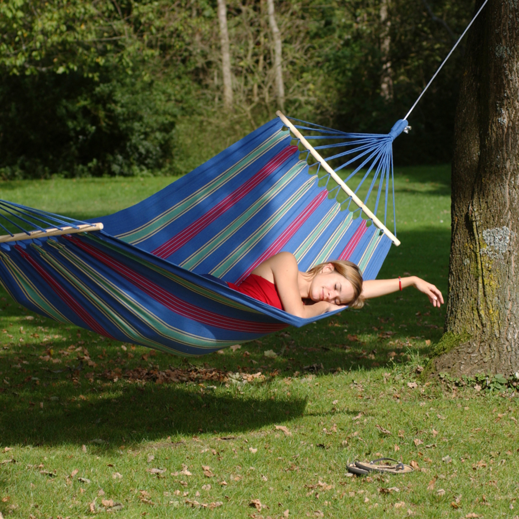 Aruba Juniper Hammock - Image 4