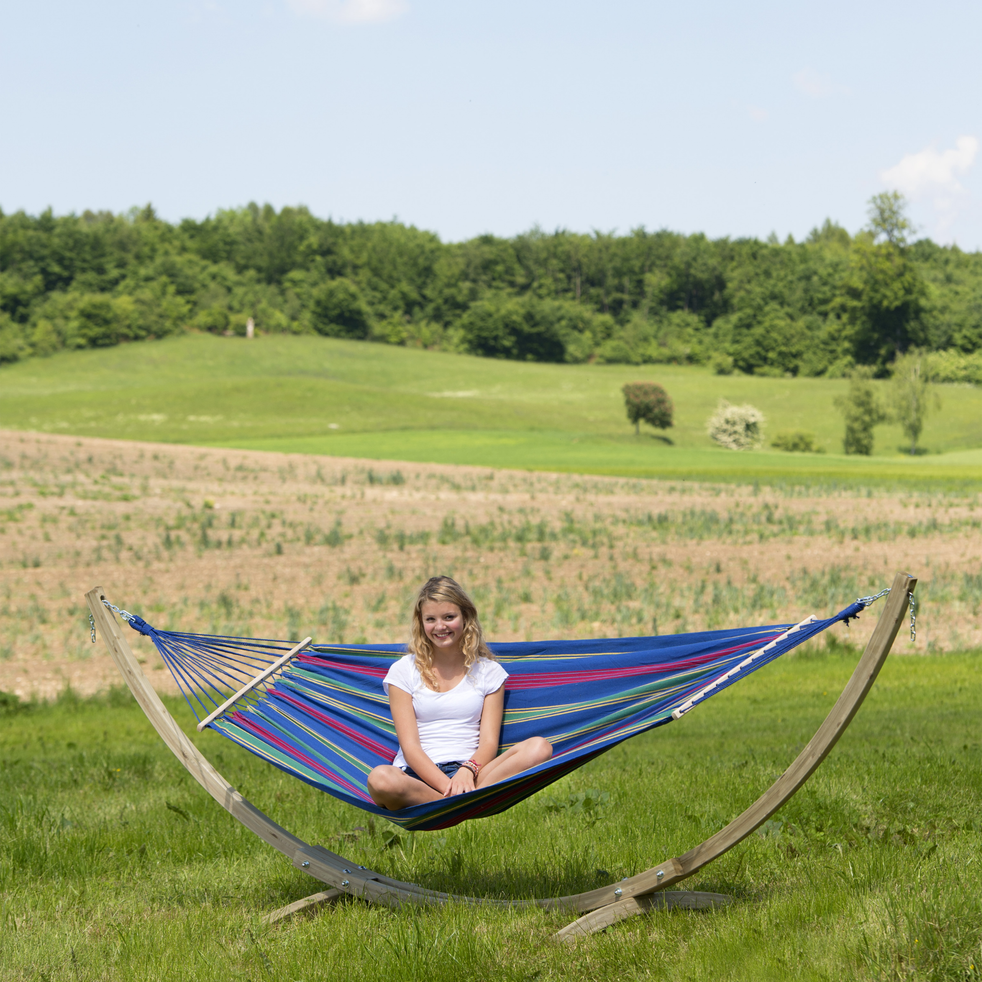 Aruba Juniper Hammock - Image 5