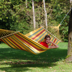 Aruba Vanilla Hammock - Image 4