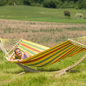 Aruba Vanilla Hammock - Image 2