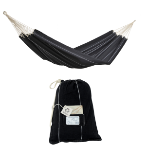 Alternative view of Barbados Black Hammock