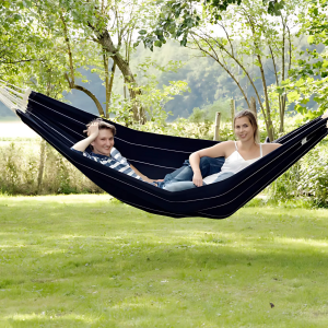 Barbados Black Hammock