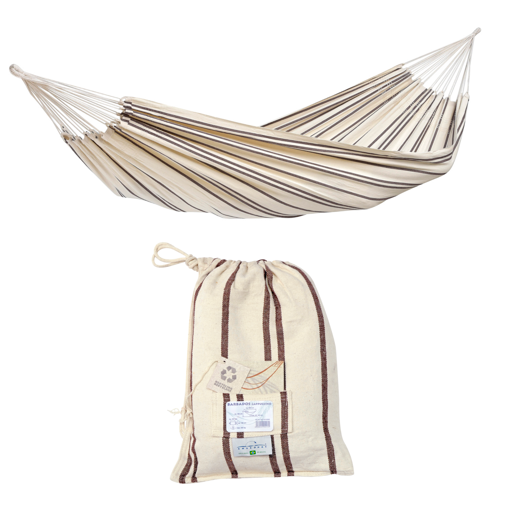 Barbados Cappuccino Hammock - Image 2