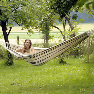 Barbados Cappuccino Hammock