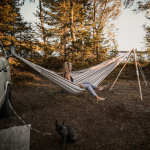 Barbados Cappuccino Hammock - Image 9