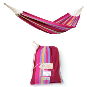 Barbados Grenadine Hammock - Image 2