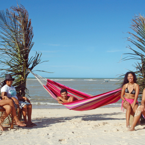 Barbados Grenadine Hammock - Image 3