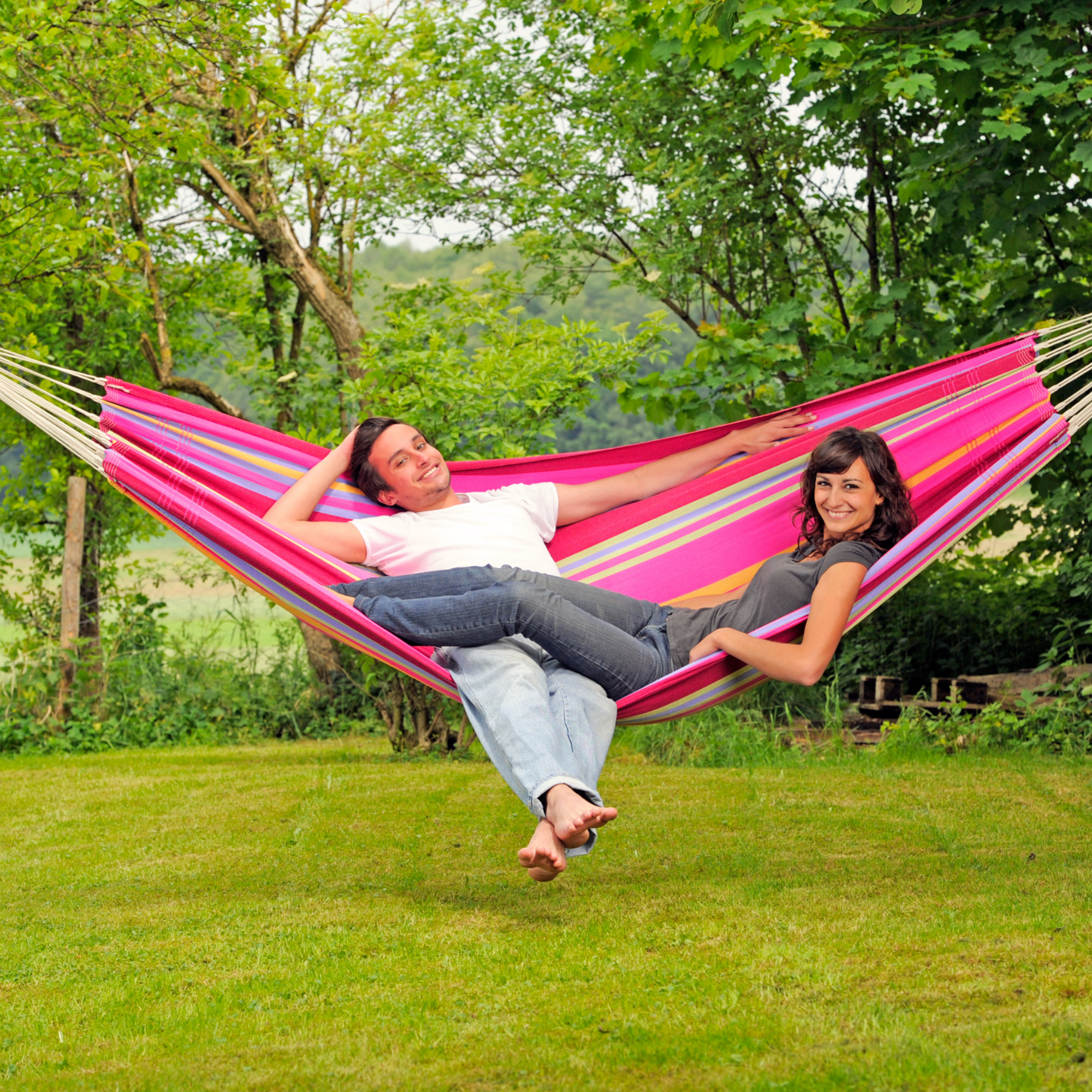 Barbados Grenadine Hammock