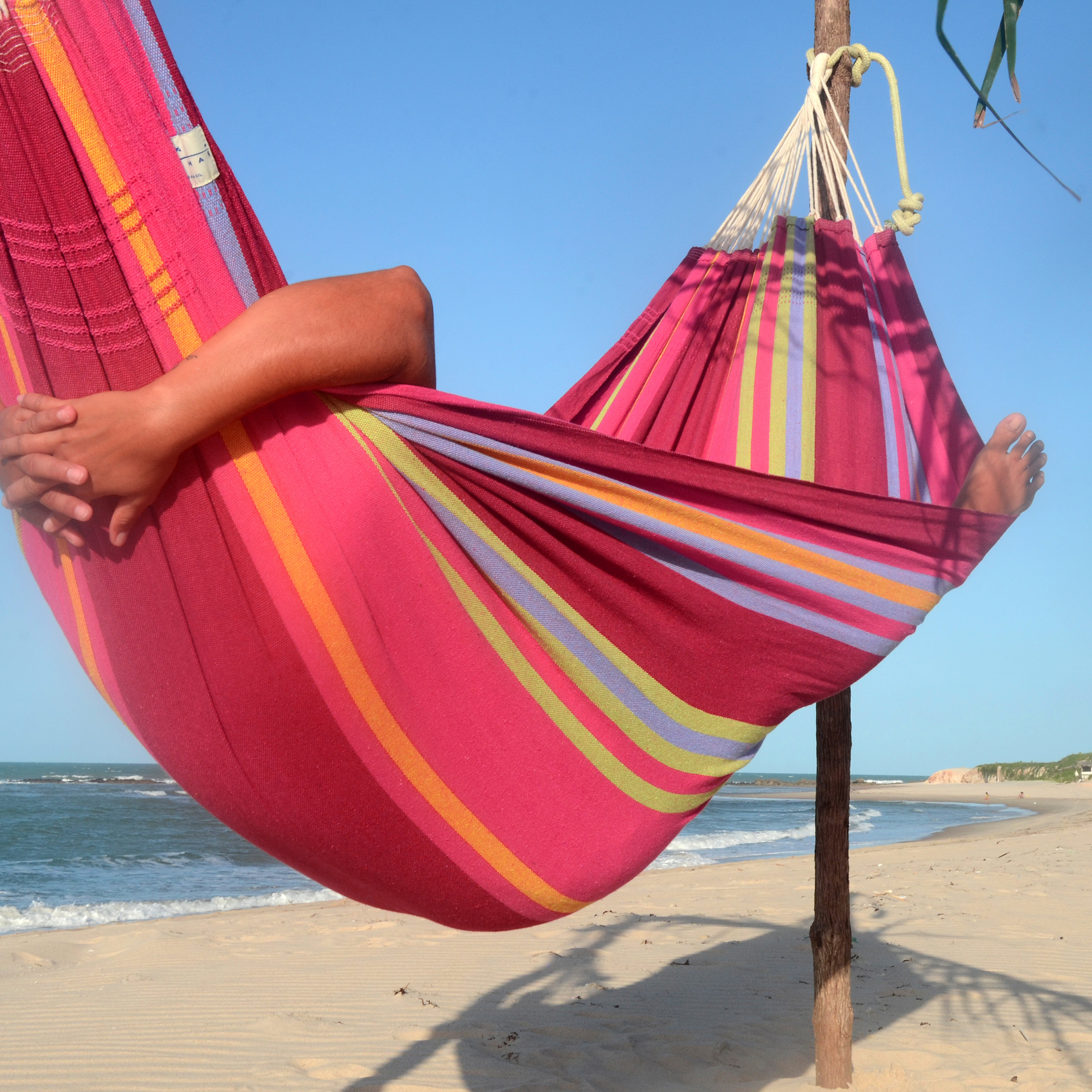 Barbados Grenadine Hammock - Image 5