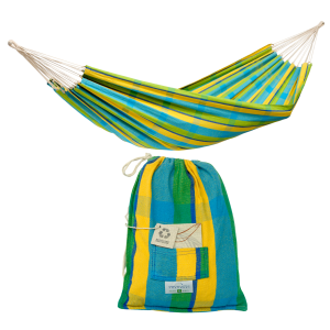 Barbados Lemon Hammock - Image 2