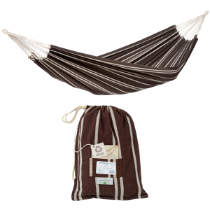 Alternative view of Barbados Mocca Hammock