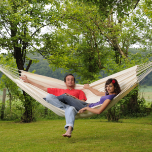 Barbados Natura Hammock