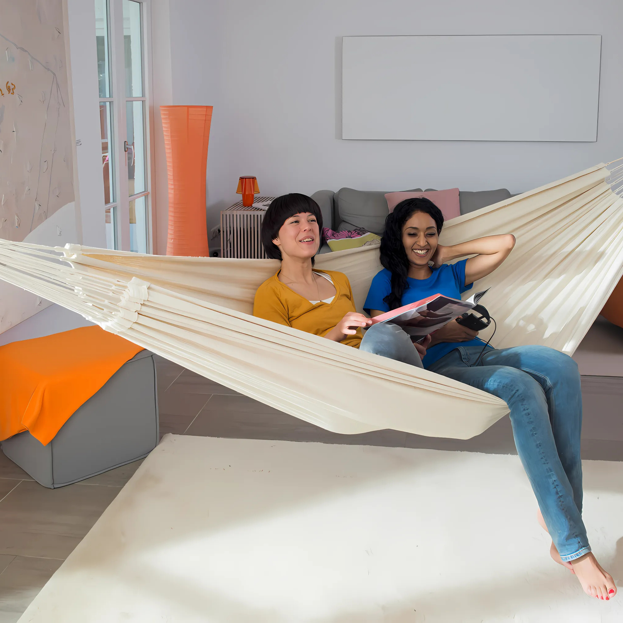 Barbados Natura Hammock - Image 4