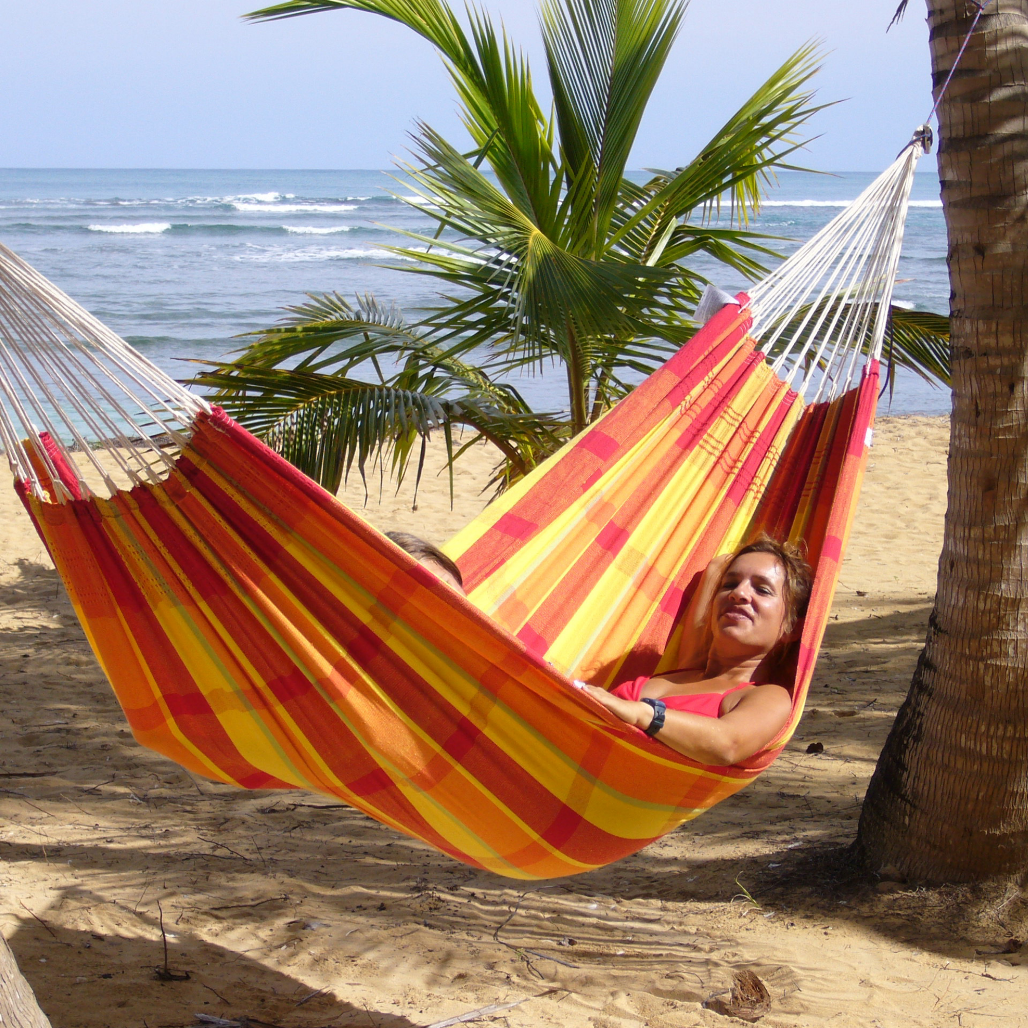 Barbados Papaya Hammock - Image 3