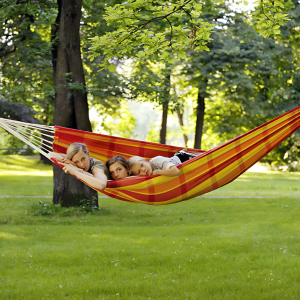 Barbados Papaya Hammock