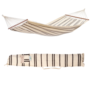 Brasilia Cappuccino Hammock