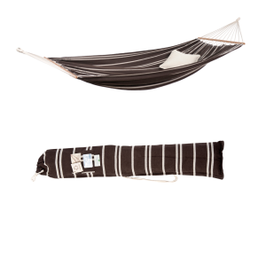 Brasilia Mocca Hammock