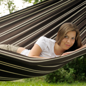 Brasilia Mocca Hammock - Image 2