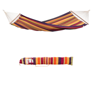 Brasilia Tropical Hammock