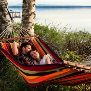 Alternative view of Brasilia Tropical Hammock