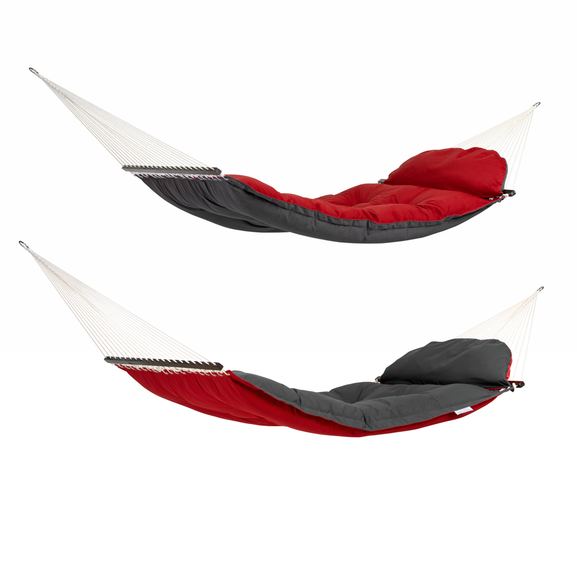 Fat Hammock Red